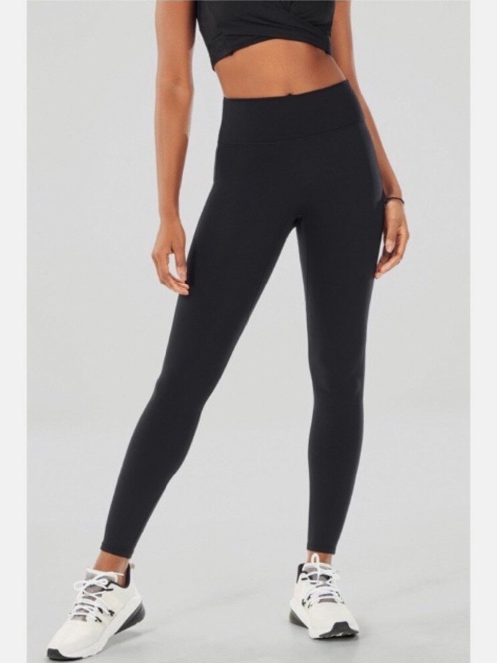 Fabletics Trinity Leggings- size L